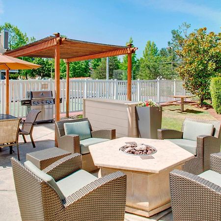 Residence Inn Seattle North/Lynnwood Everett Dış mekan fotoğraf