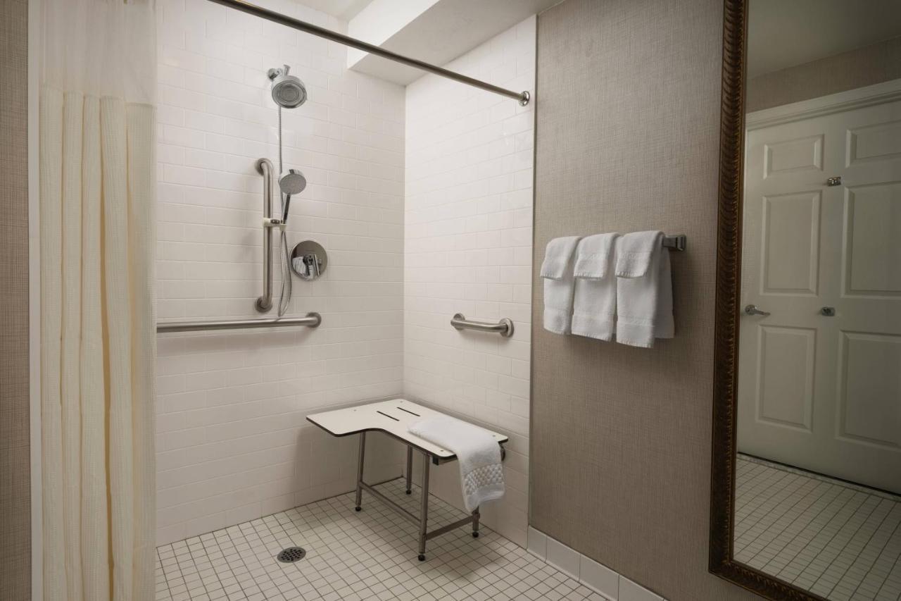Residence Inn Seattle North/Lynnwood Everett Dış mekan fotoğraf