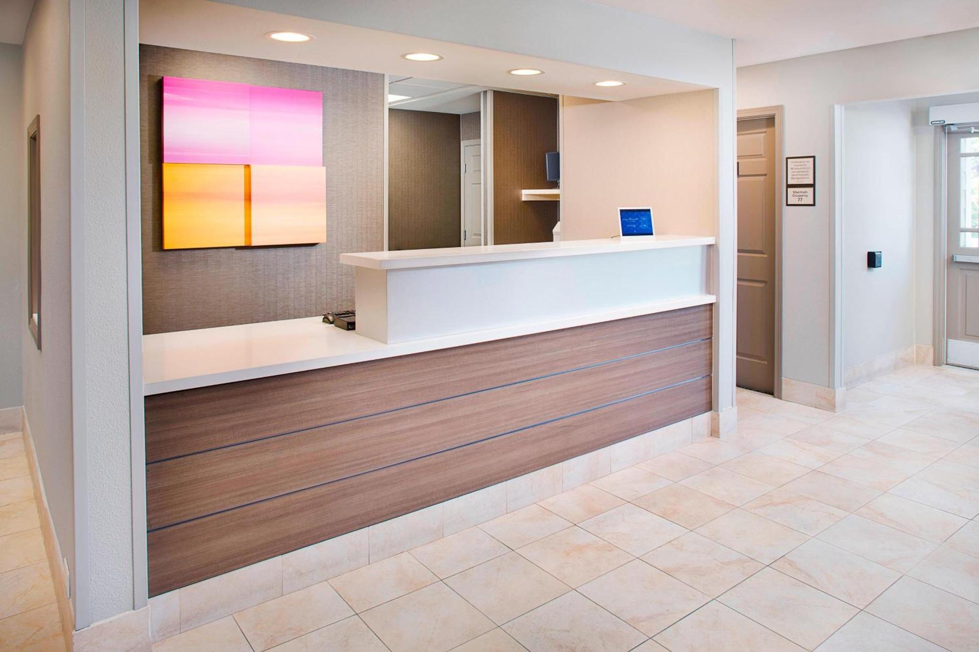 Residence Inn Seattle North/Lynnwood Everett Dış mekan fotoğraf