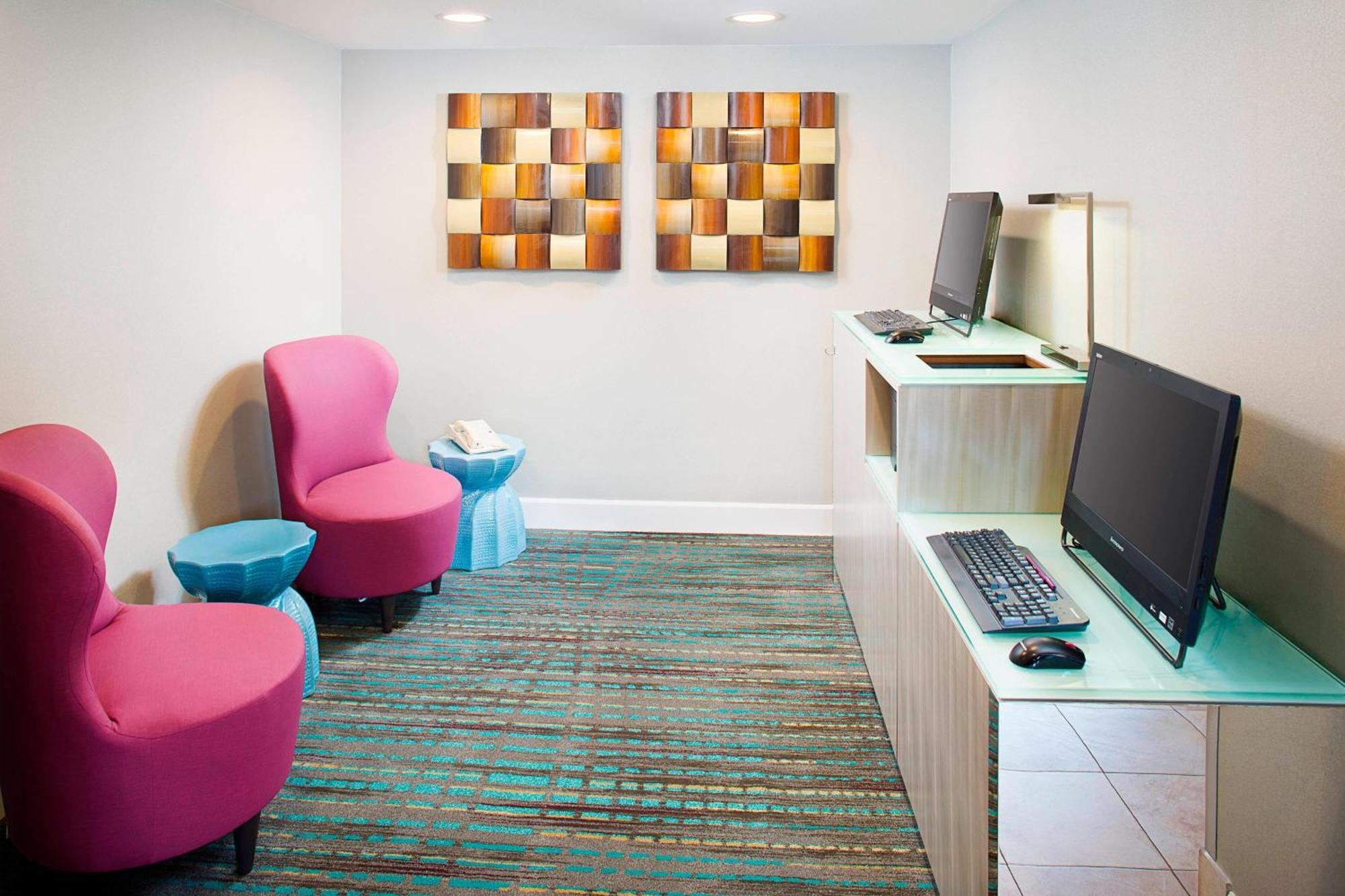 Residence Inn Seattle North/Lynnwood Everett Dış mekan fotoğraf