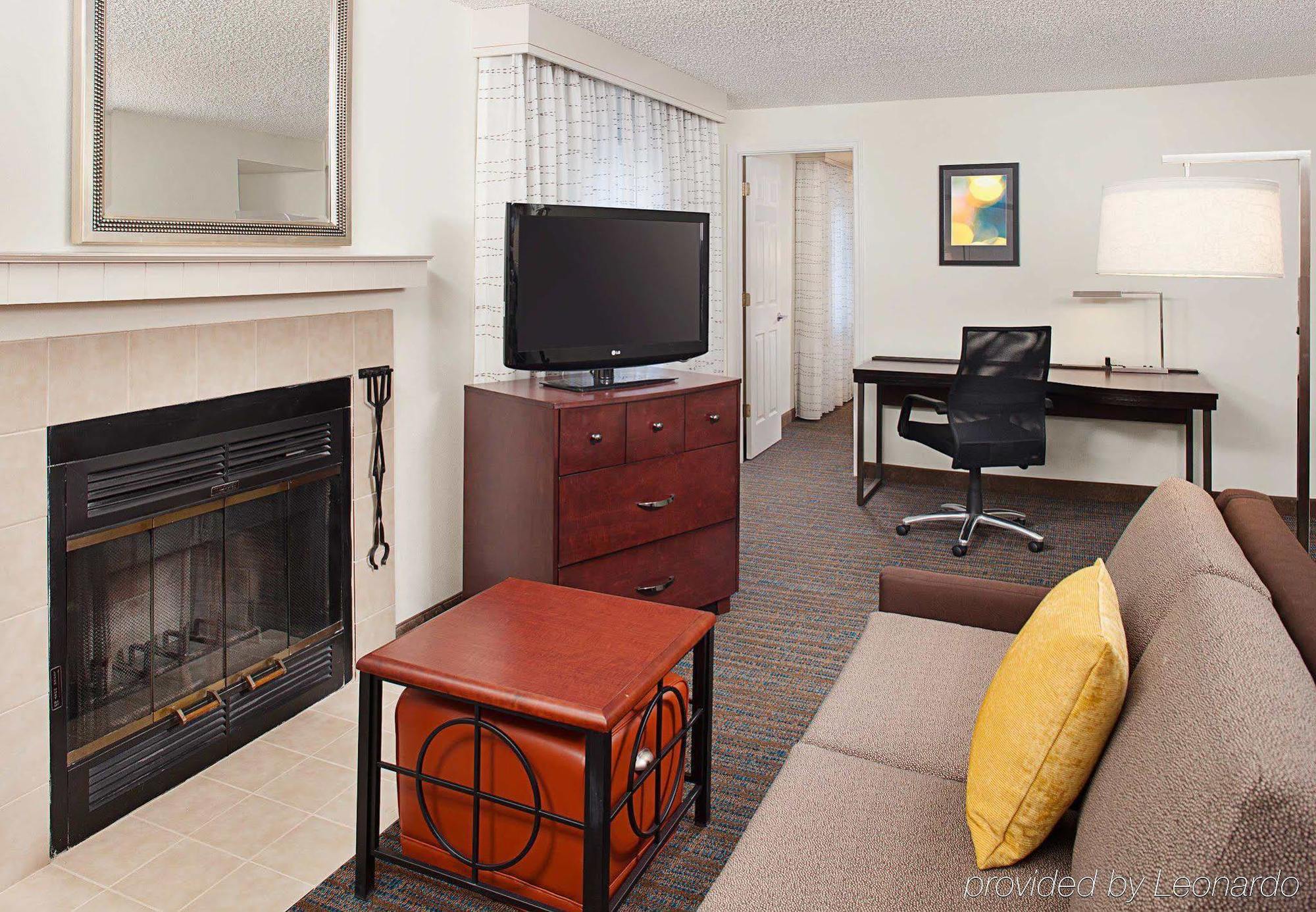 Residence Inn Seattle North/Lynnwood Everett Dış mekan fotoğraf